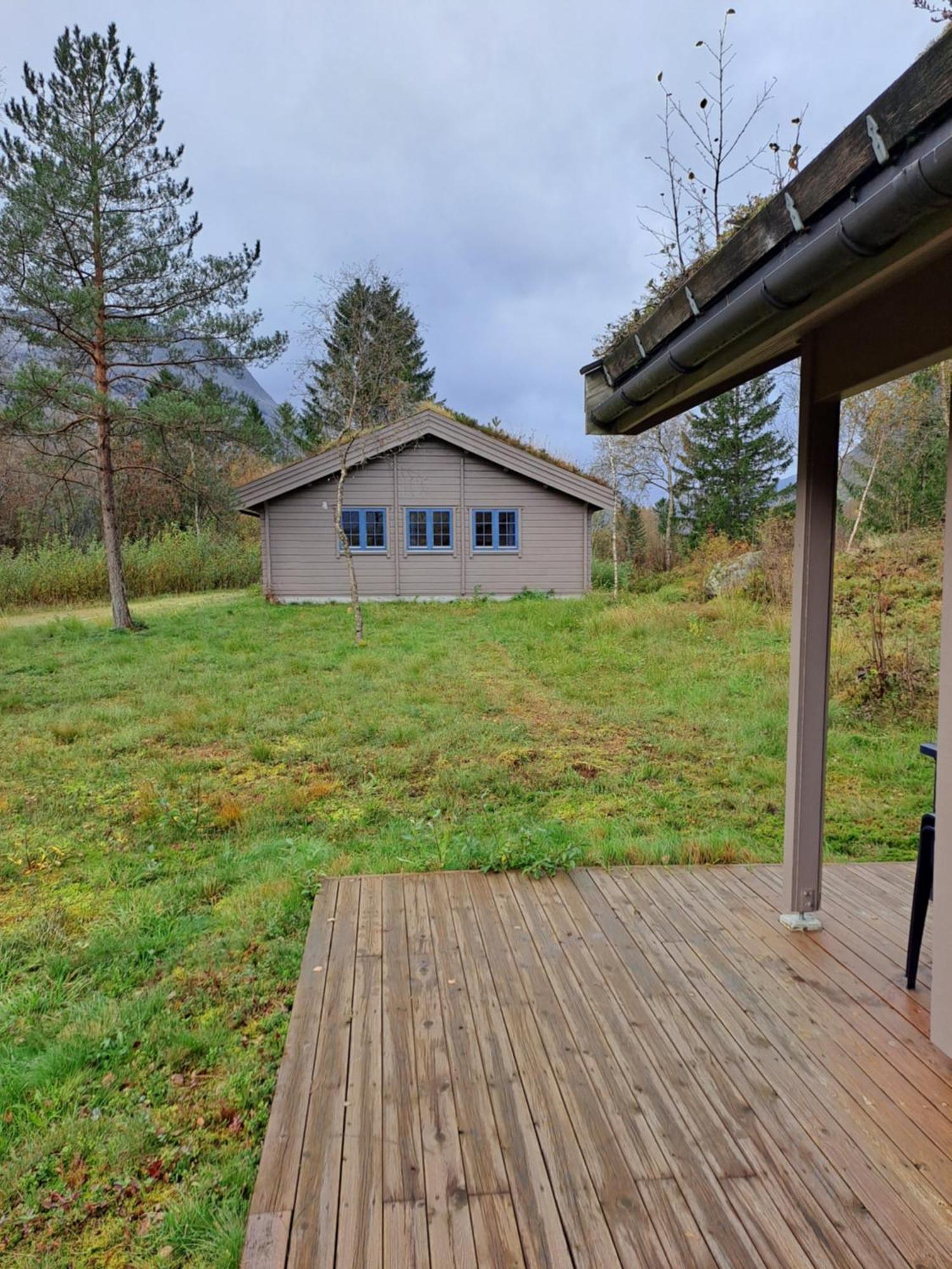 Stardalen Hyttegrend Klakegg Luaran gambar